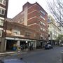 Lower Reservoir Street Buildings