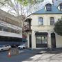 Holt Street Corner House - Surry Hills