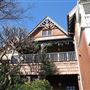 Lower Fort Street Houses - Dawes Point