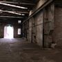 Cockatoo Island - Industrial Precinct