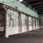 Cockatoo Island - Industrial Precinct