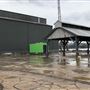 Cockatoo Island - Industrial Precinct