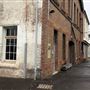 Cockatoo Island - Industrial Precinct