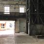 Cockatoo Island - Industrial Precinct
