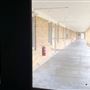 North Head Sanctuary - Barracks Precinct Building 1