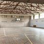 North Head Sanctuary - Barracks Precinct Building 17 Gym