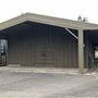 North Head Sanctuary - Military Sheds & Hangars