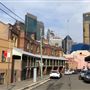 The Australian Heritage Hotel