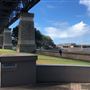 Dawes Point Park