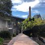 The Rocks