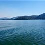 Hawkesbury River - Mooney Mooney & Milsons Passage