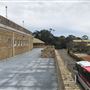 North Head Sanctuary - Barracks Precinct Building 1
