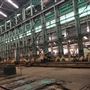 Cockatoo Island - Industrial Precinct