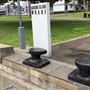 Ballaarat Park - Pyrmont