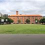 Metcalfe Park & Casino Wharf