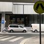 Zollner Circuit & Darling Square parking