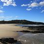 Point Plomer - Limeburners Creek National Park