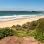Mystics Beach (Minnamurra Beach) - Killalea State Park