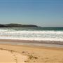 Mystics Beach (Minnamurra Beach) - Killalea State Park