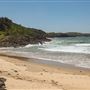 Mystics Beach (Minnamurra Beach) - Killalea State Park