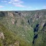 Kanangra Walls