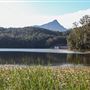 Clarrie Hall Dam