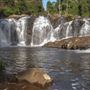 Whian Whian Falls