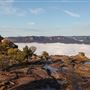 Lincoln's Rock - Blue Mountains