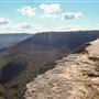 Lincoln's Rock - Blue Mountains