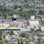 Tamworth