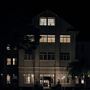 The Robertson Hotel
