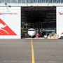 Tamworth Regional Airport