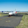 Tamworth Regional Airport