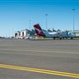 Tamworth Regional Airport