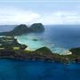 Lord Howe Island