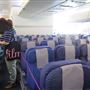 Boeing 747 Airplane - Historical Aircraft Restoration Society - HARS Museum