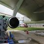 Boeing 747 Airplane - Historical Aircraft Restoration Society - HARS Museum