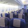 Boeing 747 Airplane - Historical Aircraft Restoration Society - HARS Museum
