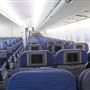 Boeing 747 Airplane - Historical Aircraft Restoration Society - HARS Museum