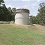 Boothtown Greystanes Aqueduct - Cycleway