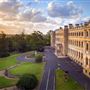 St Ignatius College, Riverview - Buildings
