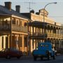Goulburn Streetscapes