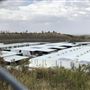 Industrial Park inside former Prospect Quarry
