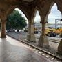 Mortuary Railway Station – aka Regent Street Railway Station