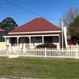 Milton Houses