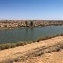 Weir Channel - Menindee