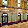 Sydney Town Hall Interiors
