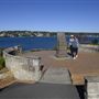 Bass & Flinders Point