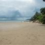 Trial Bay Gaol Campground & Front Beach - Arakoon National Park
