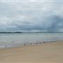 Trial Bay Gaol Campground & Front Beach - Arakoon National Park